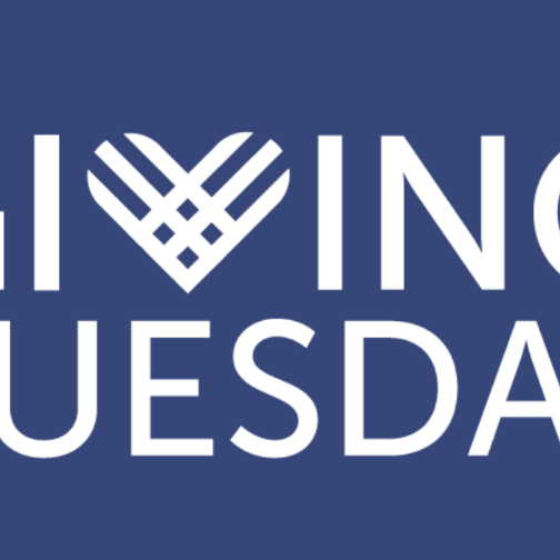 GIVING TUESDAY 2025 - logo